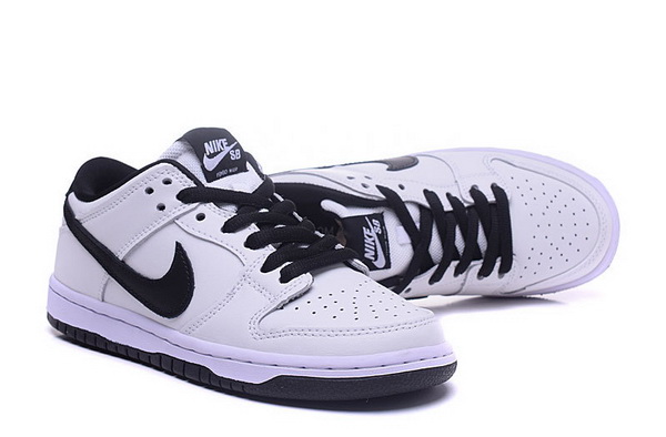 Nike Dunk SB Low-top Men Shoes--003